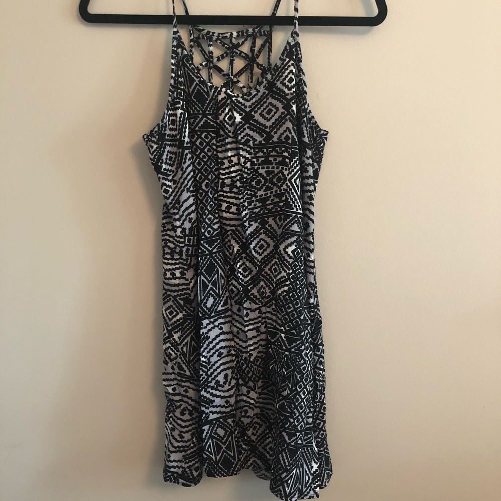 Summer Dress